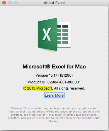 Microsoft Office Unable To Locate Internet Server For Hyperlink On Mac
