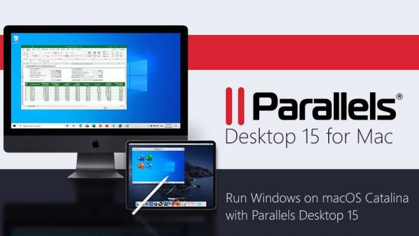 Parallels For Mac free. download full Version